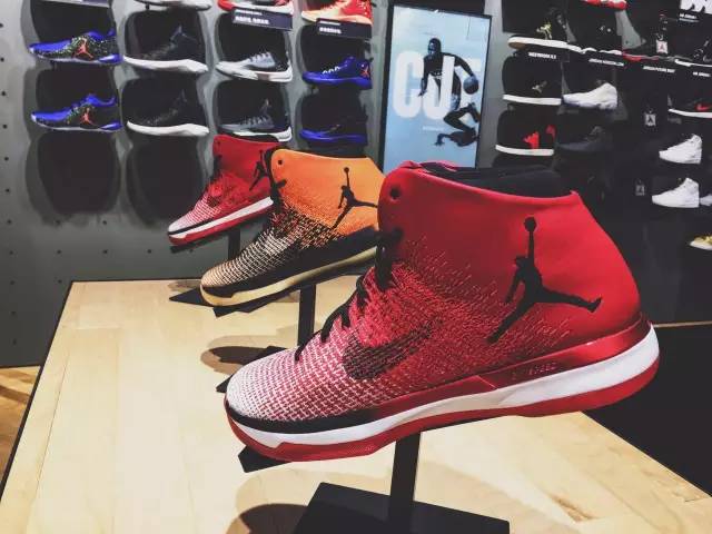 耐克beacon店,耐克万象城nikebeacon店