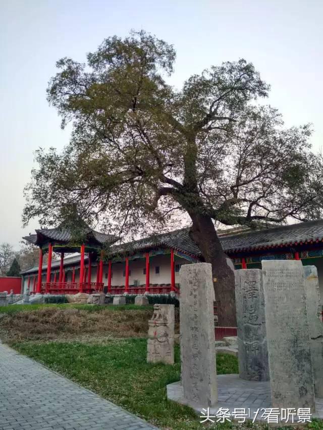 安阳市北关区昼锦堂学校介绍,安阳古代书院