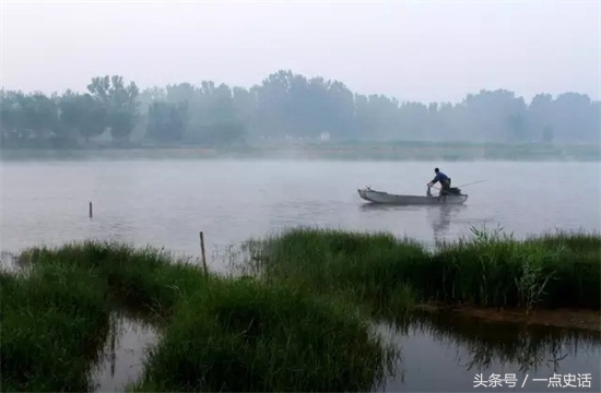 山东有几条主要的河流,山东最长的十条河流