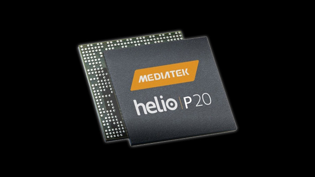 联发科p20性能测试,联发科p20相当高通哪款