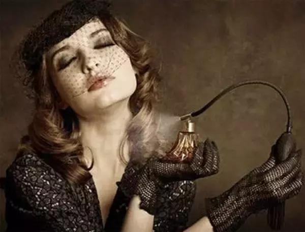 闻香识女人的心,闻香识女人之畅所欲言