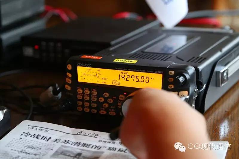 电台不用开传播知大概——介绍Spot之妙用