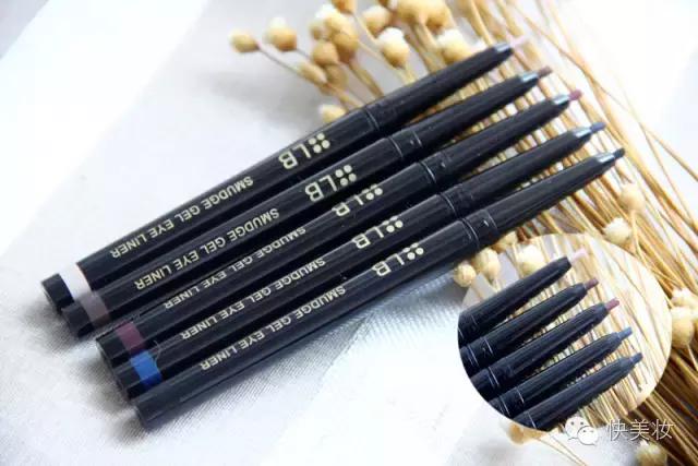 眼线液眼线膏眼线笔哪个好用,眼线液眼线笔眼线膏哪个比较好用