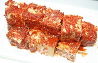 吃腐乳健康不？我们一起揭开腐乳背后的神奇功效