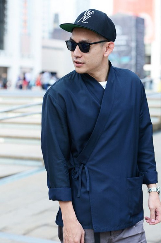 如果我还工作，只是因为我还想买——visvim