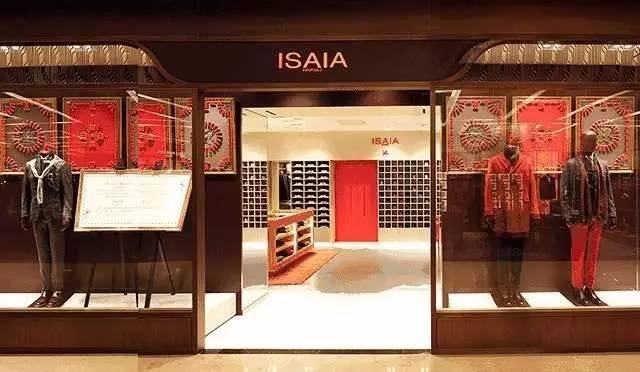 俊思集团旗下品牌,俊思集团旗下的品牌