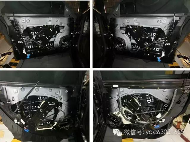 德国零点音响系统,德国零点汽车音响