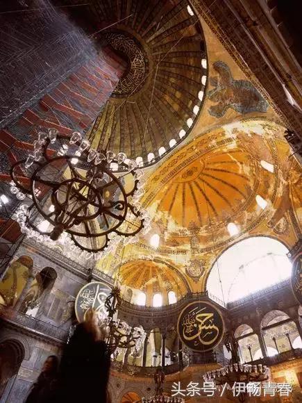 伊斯坦布尔自由行攻略,伊斯坦布尔之旅