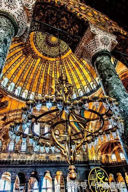 伊斯坦布尔自由行攻略,伊斯坦布尔之旅