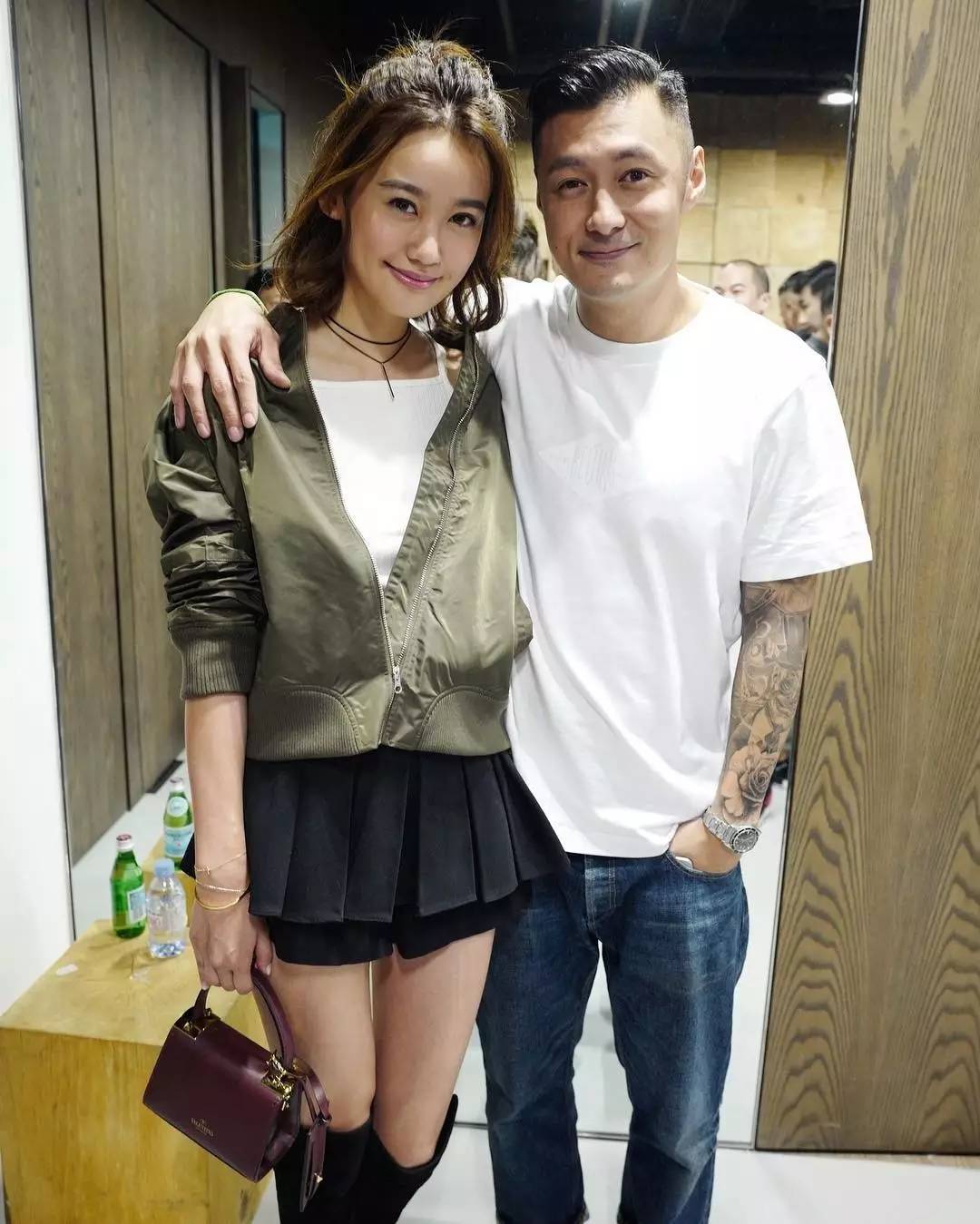 今年没买MA-1你就low了！