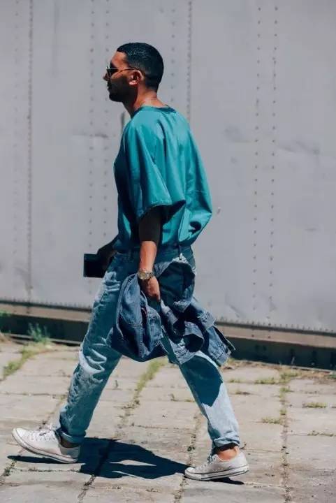 converse高帮经典款搭配,converse怎么搭配鞋子