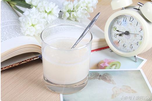 长期吃蛋粉有副作用吗,吃了蛋粉不能吃什么食物