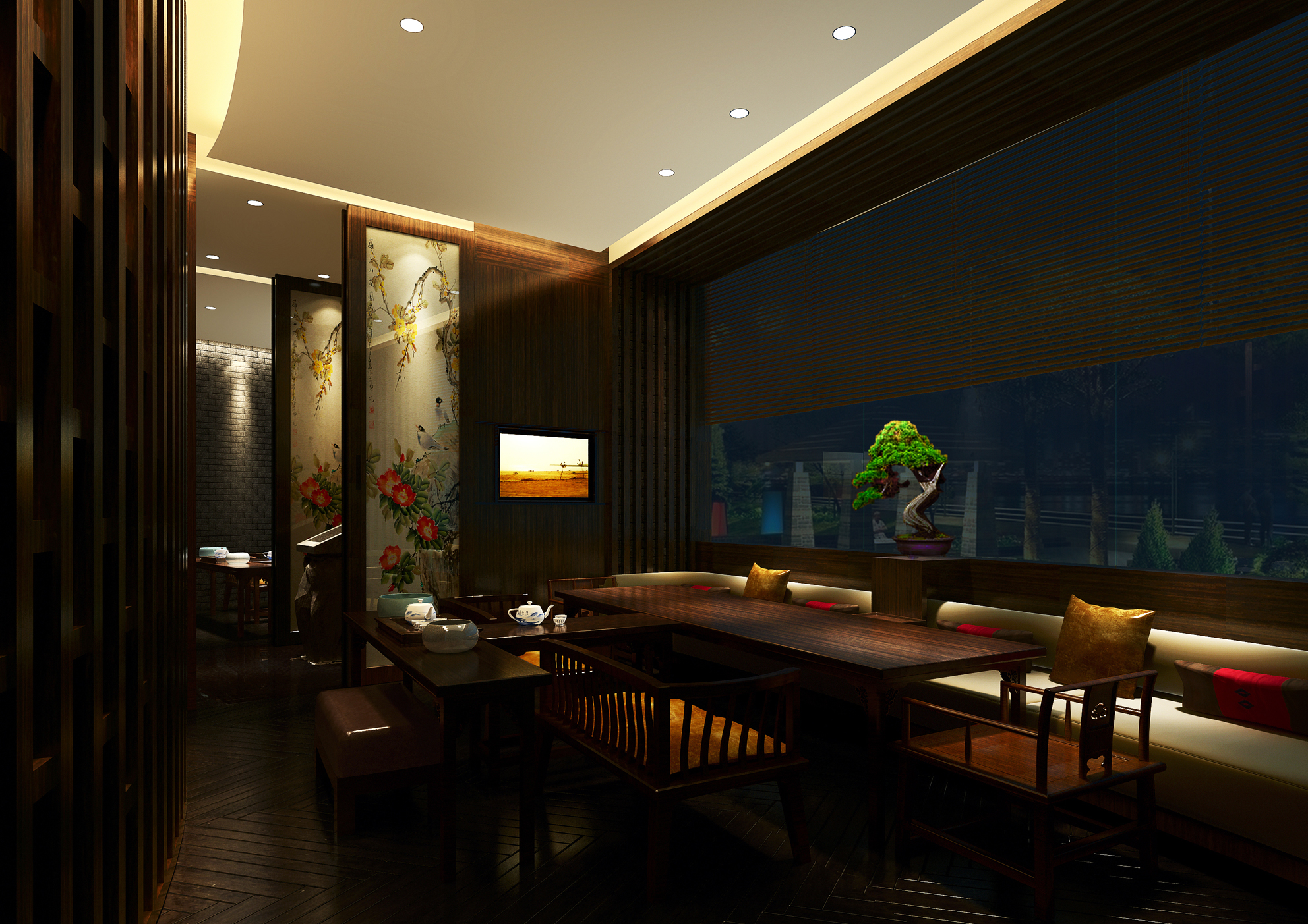 值得推荐的下午茶好去处,周末吃茶好地方