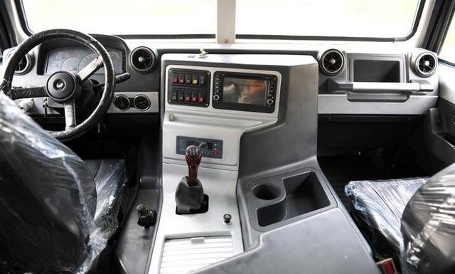 国产枭龙越野车,国产枭龙有多强