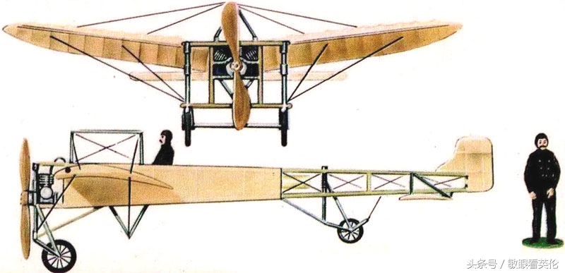 法国——英国的“甜蜜敌人”（大胡子迈克笔尖下的英国）中英双语