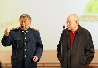 词坛三杰内地词圣,乔羽词坛泰斗台湾