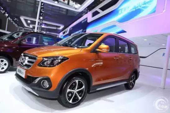 北汽福田伽途mpv,福田伽途mpv质量怎么样