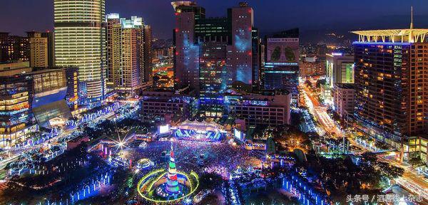 圣诞节去哪里过最有气氛,圣诞节去哪里有气氛