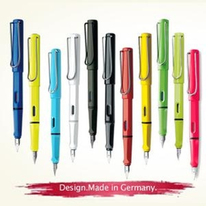 值得收藏的钢笔推荐,最值得收藏的十种钢笔