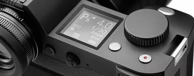 徕卡德国,徕卡sltyp601新手入门教程