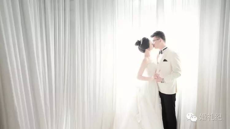 拍婚纱照攻略教你更省钱,婚纱照省钱指南