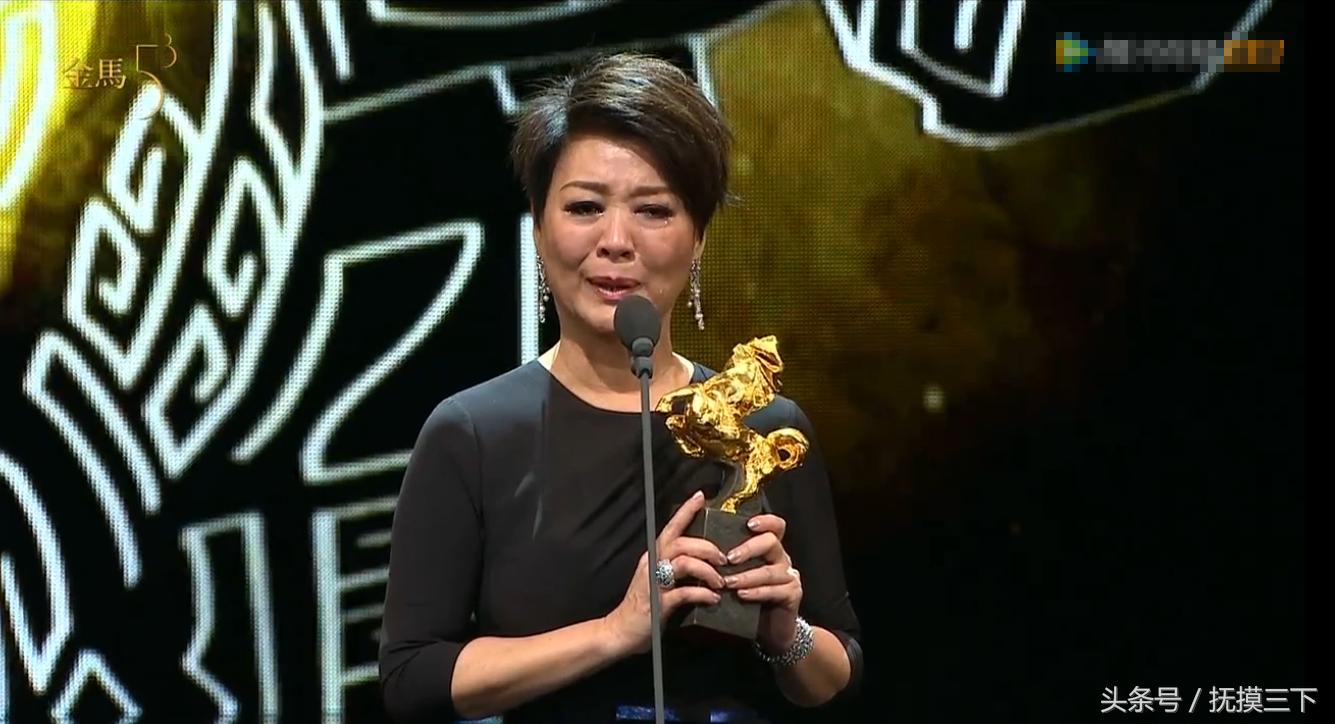 六次获得金像奖,曾5次提名奥斯卡影后