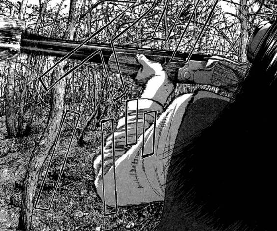 漫威丧尸英雄漫画4章,末世丧尸漫画超长