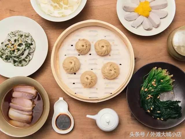 这些美好的包子店告诉你，一日之计在于晨