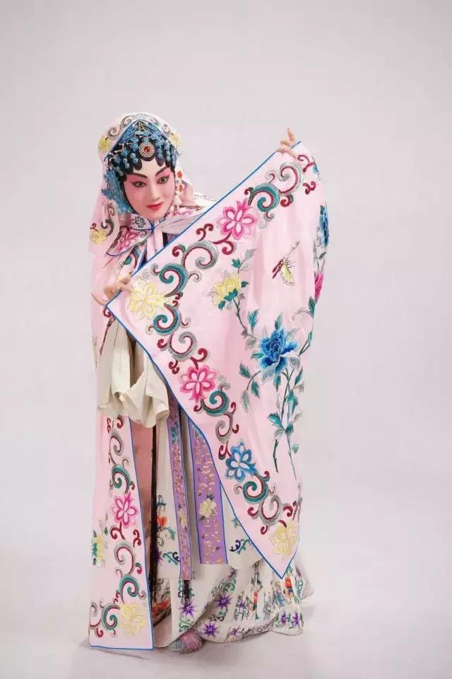 12月10日|《百年之约》梅派京昆艺术演唱会不见不散