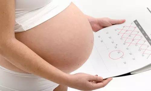 三胎临产12小时前的征兆有哪些,临产前的10个真实征兆