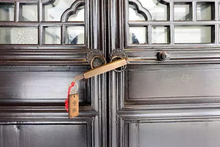 震泽古镇水岸寒舍,水岸寒舍