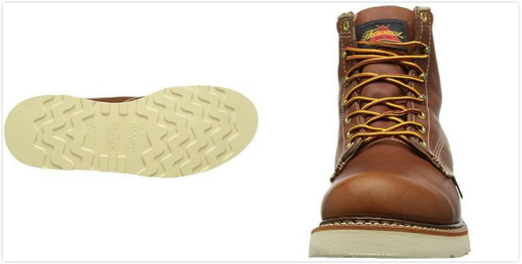 dickies美式工装靴,美式复古工装靴怎么选