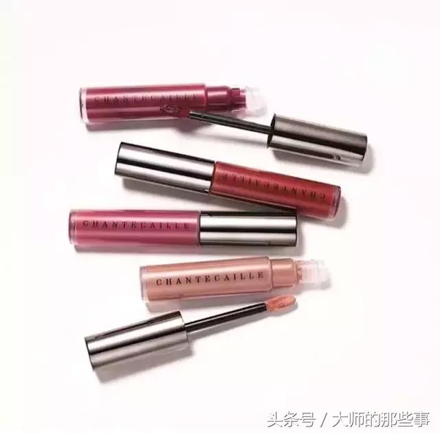 全智贤10支必买口红,全智贤最美口红