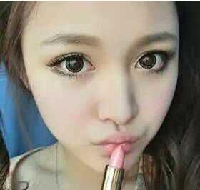 淡妆初学者必学的10个技巧,淡妆教程日常淡妆图片