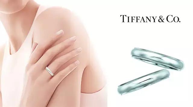 对戒推荐不硌手,经典大牌对戒推荐