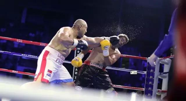 wbo拳王争霸赛2015,wbcwbo职业拳王争霸赛