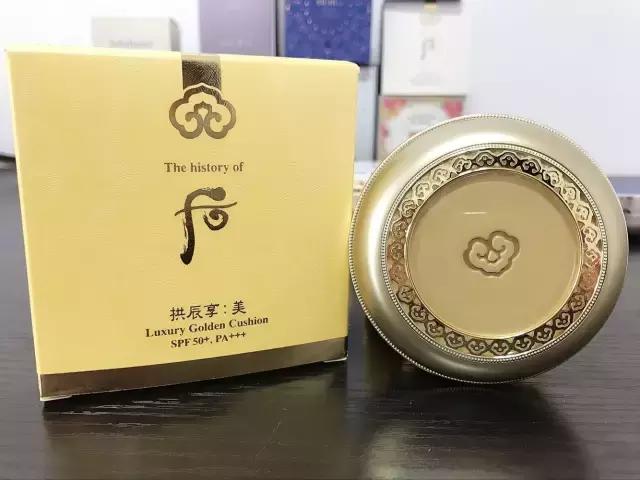 超全面50款气垫吐血测评,圣诞节2020年口碑最好气垫