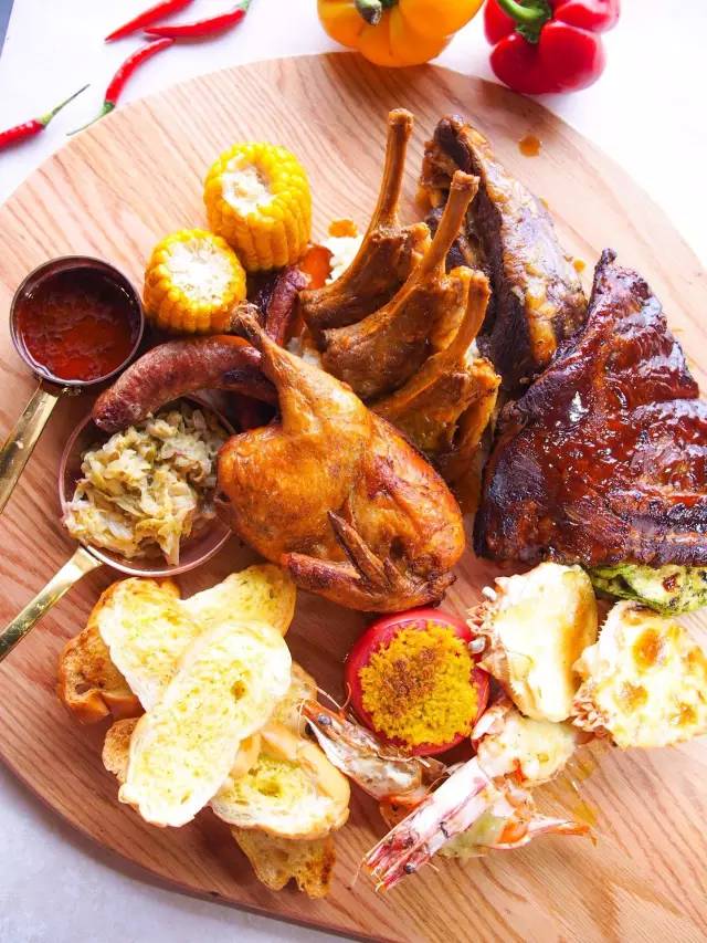 「FLORASTEAK丽斯百合」永远是银河乐天里的热门