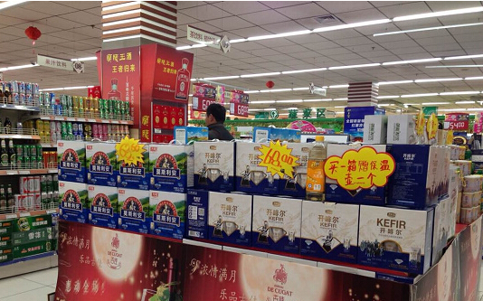 超市购物要明白的超市套路,超市打折促销有什么猫腻