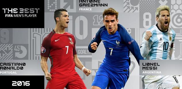 足球世界先生评选,提名世界足球先生的中国球员