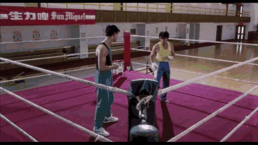 周星驰电影致敬李小龙合集,周星驰片中的李小龙印象