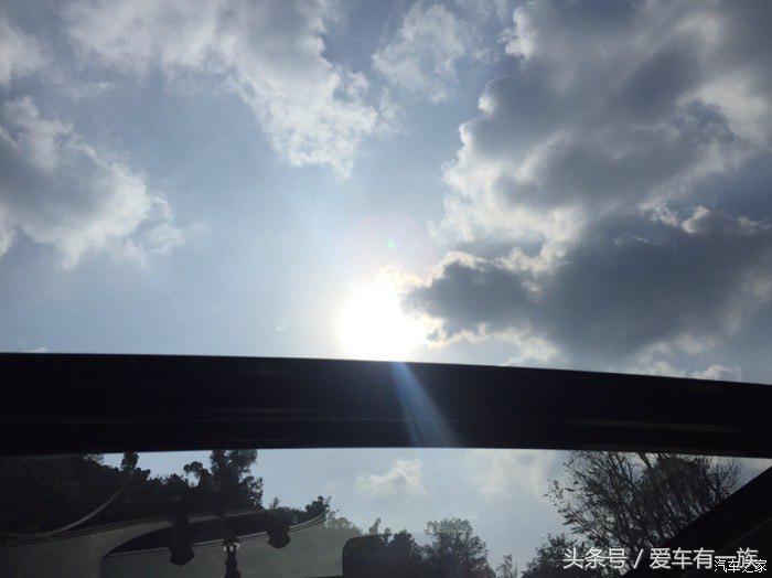 看完奥迪Q5A6L奔驰GLK福特锐界宝马X3，还是提了汉兰达