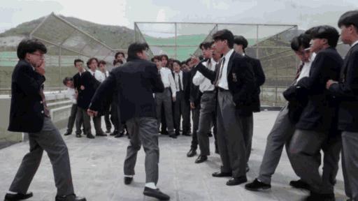 周星驰电影致敬李小龙合集,周星驰片中的李小龙印象