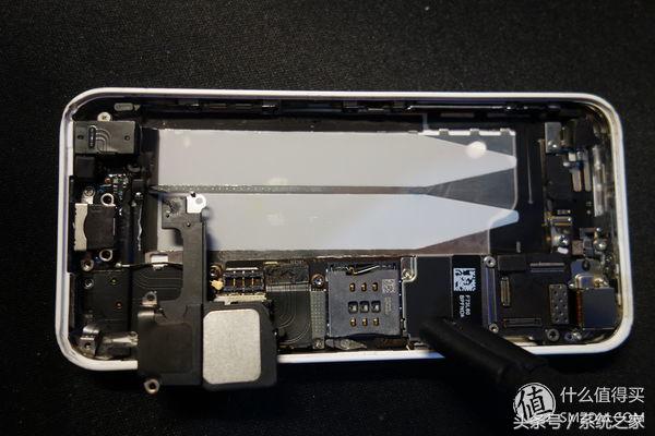 iphone5c的拆机视频,拆机需谨慎的下一句