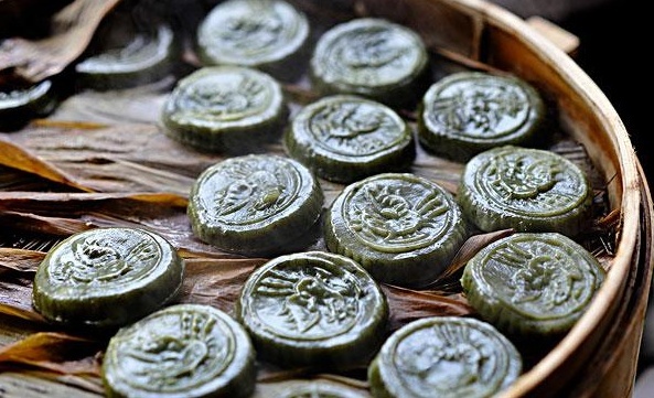 潮汕美食菜粿分享,潮汕菜粿深圳