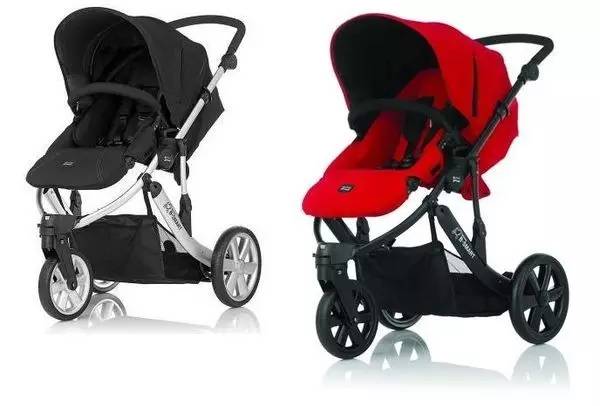 推荐最新款的婴儿推车,十大建议买的婴儿推车