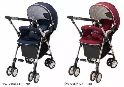 推荐最新款的婴儿推车,十大建议买的婴儿推车