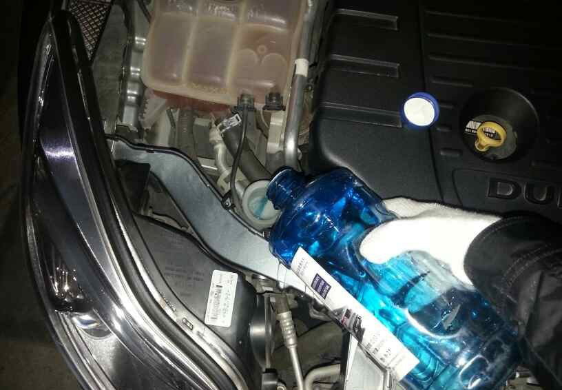 冬季用车注意事项文案,冬季用车注意事项和手续