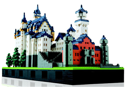 积木厂商前十名,积木测评大佬有哪些