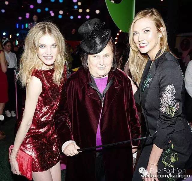 超模karliekloss个人资料,学霸级超模karliekloss